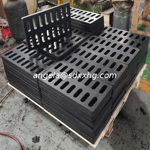 China virgin uhmwpe suction boxer cover manufacturer