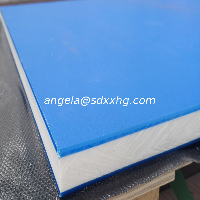 Playground Board / HDPE (High Density Polyethylene) Sheet