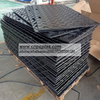 xinxing Ground Protection Mats / road mats pe material