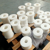 China Polyethylene Roller Suppliers, Polyethylene Precision Machined Parts